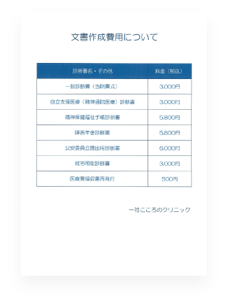 その他保険外負担に係る費用
